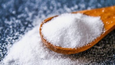 आर्थिक परेशानियों के लिए नमक के उपाय, देखें आजमाकर - काव्यांजलि - kavyanjali.in console corptech