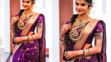 2023 में फैशन में चलेंगी ये साड़ियां.. - काव्यांजलि - kavyanjali.in console corptech