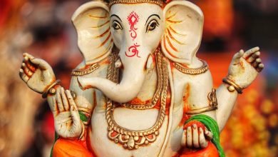 श्री गणेश पंच रत्न स्तोत्र - काव्यांजलि - kavyanjali.in console corptech