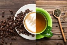 चाय या कॉफी... क्या है आपके लिए बेहतर?? - काव्यांजलि - kavyanjali.in console corptech