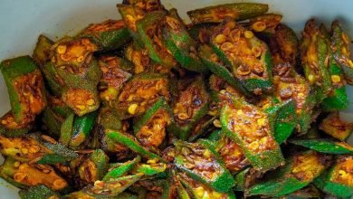 किस वजह से होती है भिंडी चिपचिपी? - काव्यांजलि - kavyanjali.in console corptech