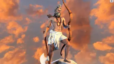 भगवान परशुराम का क्या है इतिहास, क्यों मनाई जाती है इनकी जयंती - काव्यांजलि - kavyanjali.in console corptech