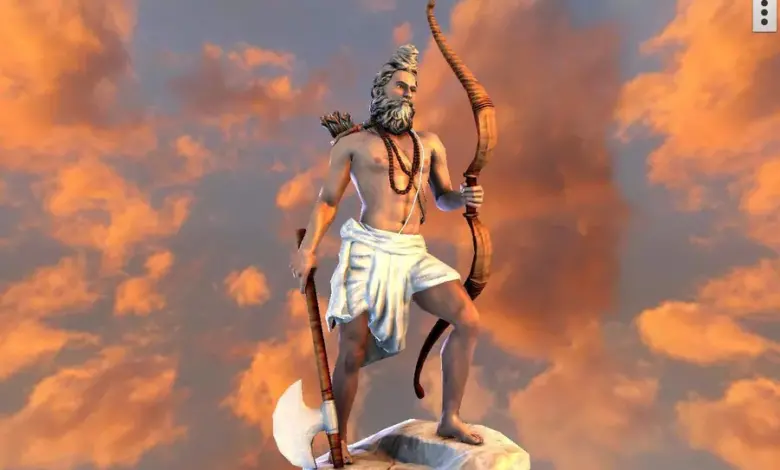 भगवान परशुराम का क्या है इतिहास, क्यों मनाई जाती है इनकी जयंती - काव्यांजलि - kavyanjali.in भगवान परशुराम का क्या है इतिहास, क्यों मनाई जाती है इनकी जयंती - काव्यांजलि - kavyanjali.in console corptech